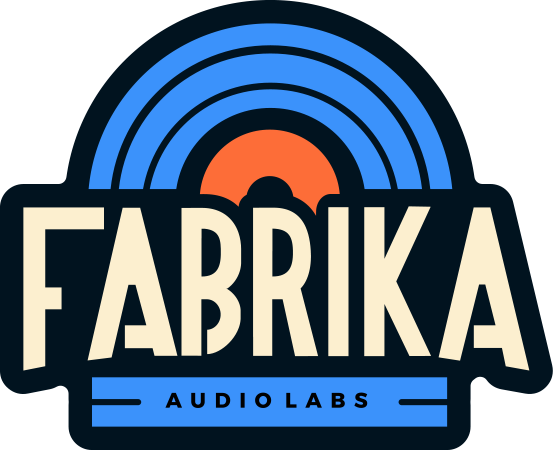 fabrikaaudiolabs.com