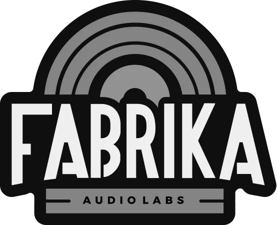 fabrika Audio Labs