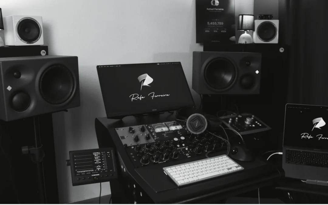 alt="Mastering - Fabrika Audio Labs"