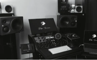 ¿Qué es el mastering y por qué tu canción lo necesita antes de subirla a Spotify o cualquier plataforma?