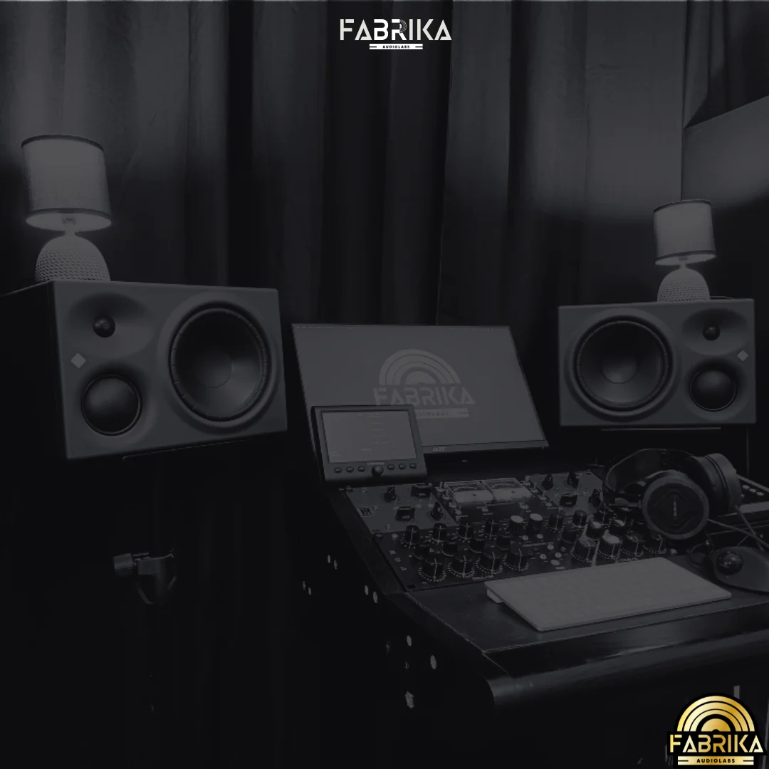 LATINOAMERICA-MASTERING